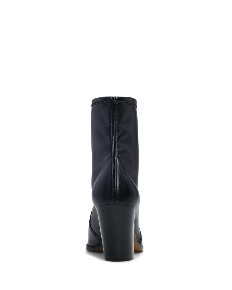 Vince Camuto Gilemini Kotnikove Topanky Damske Čierne | MPZB-97613