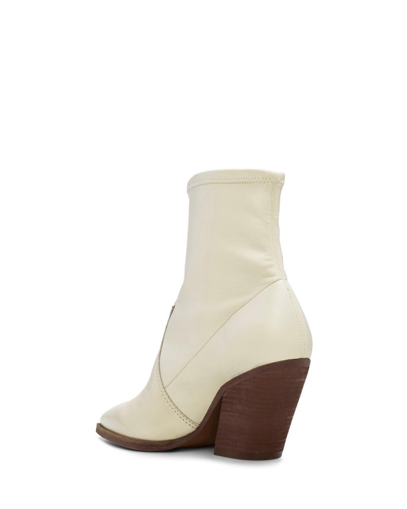 Vince Camuto Gilemini Kotnikove Topanky Damske Hnedožltý | VNWU-70948