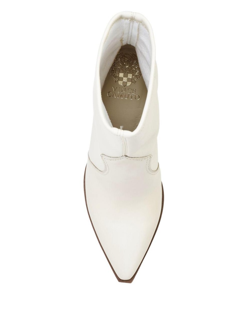 Vince Camuto Gilemini Kotnikove Topanky Damske Hnedožltý | VNWU-70948