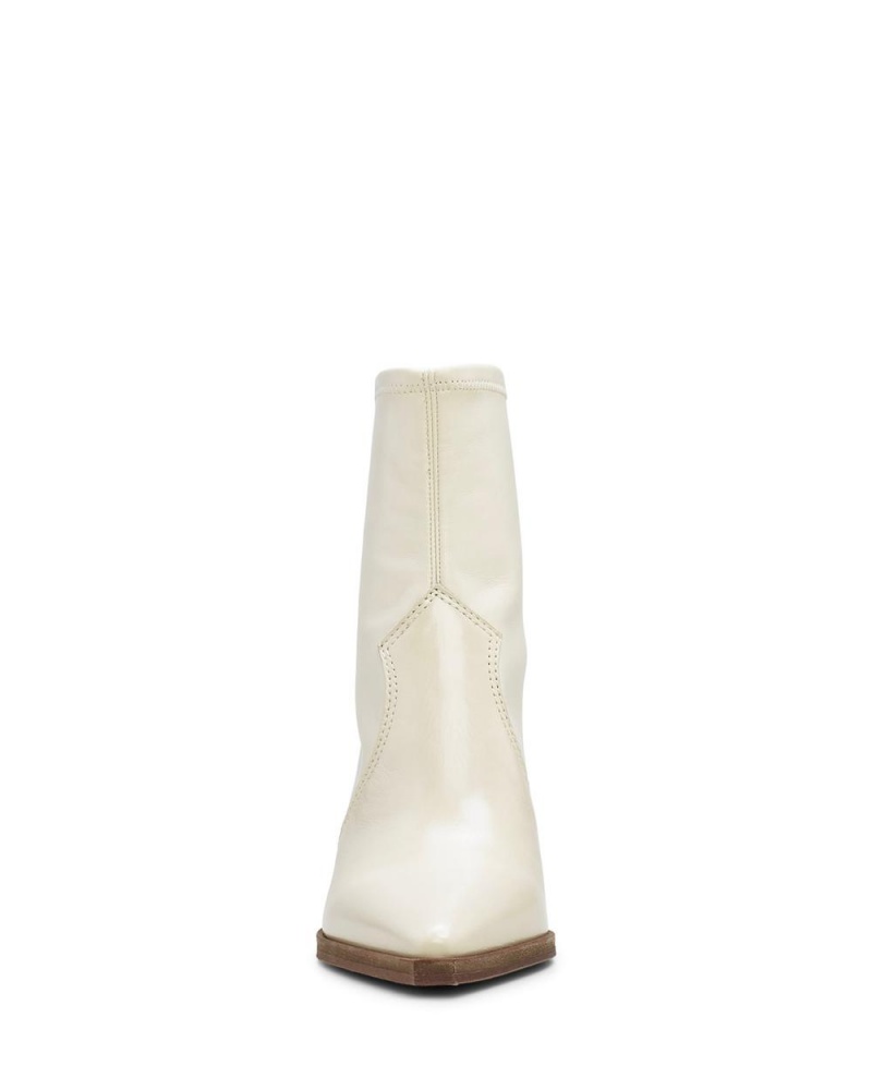 Vince Camuto Gilemini Kotnikove Topanky Damske Hnedožltý | VNWU-70948