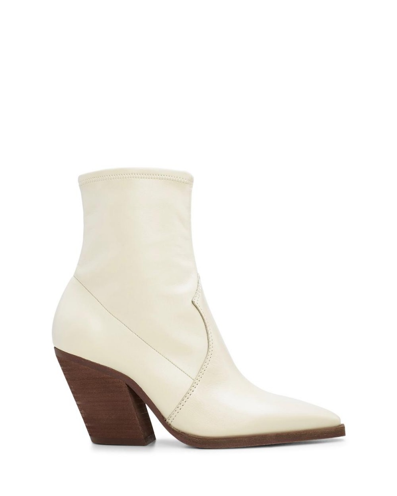 Vince Camuto Gilemini Kotnikove Topanky Damske Hnedožltý | VNWU-70948
