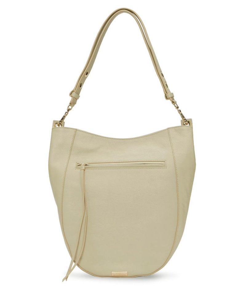 Vince Camuto Hosho Crossbody Kabelka Damske Hnedožltý | MTKF-03184