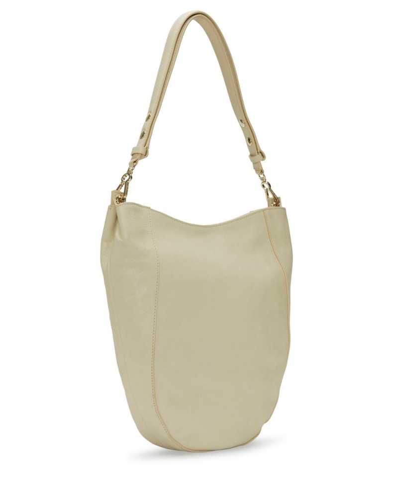Vince Camuto Hosho Crossbody Kabelka Damske Hnedožltý | MTKF-03184