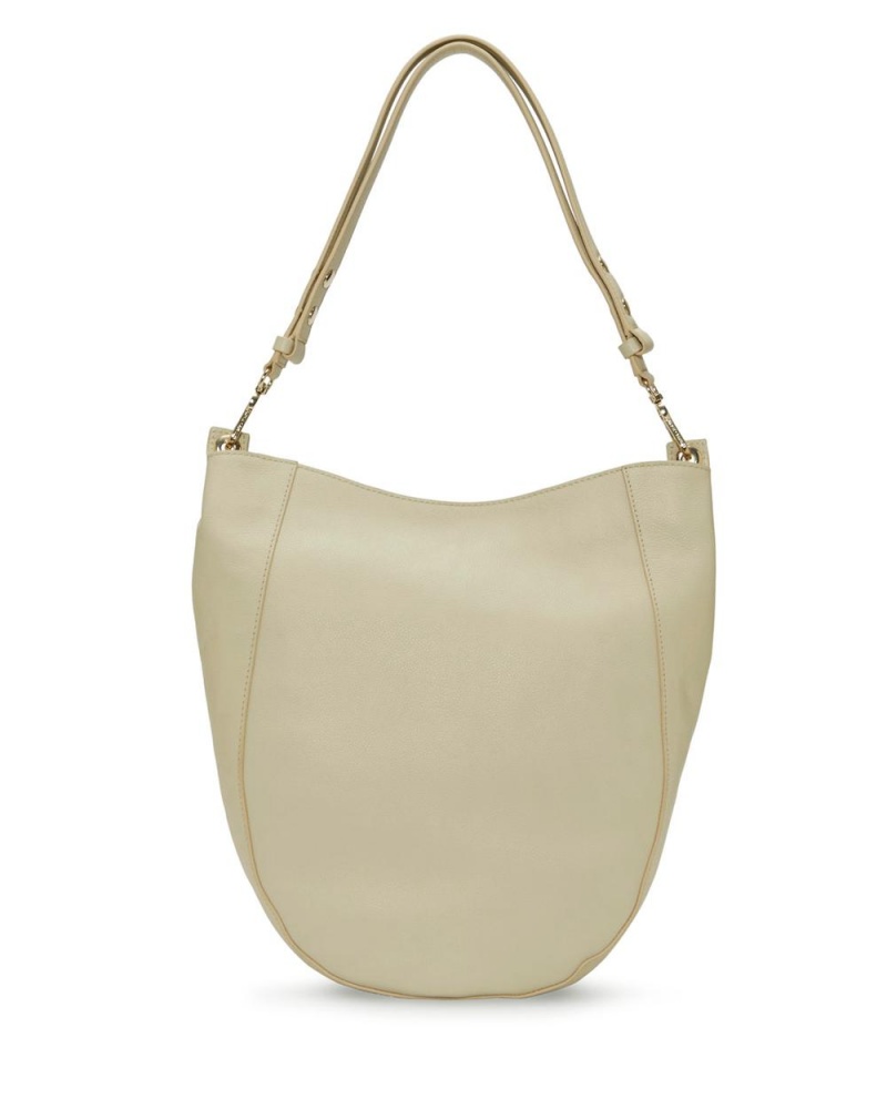 Vince Camuto Hosho Crossbody Kabelka Damske Hnedožltý | MTKF-03184