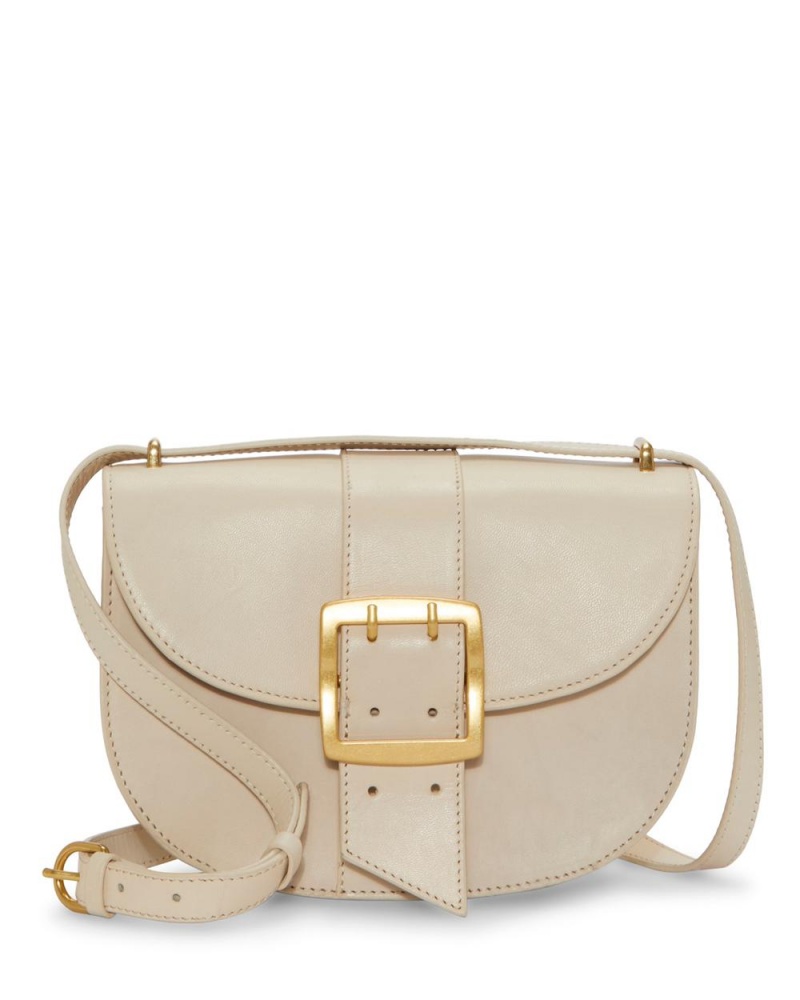 Vince Camuto Kapis Crossbody Kabelka Damske Hnedožltý | HPGQ-45679