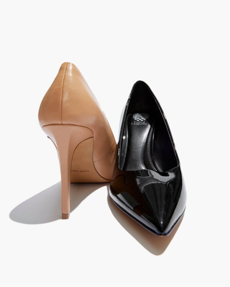 Vince Camuto Kehlia High-Heel Podpätky Damske Čierne | CBYF-76425
