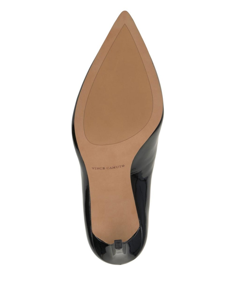 Vince Camuto Kehlia High-Heel Podpätky Damske Čierne | CBYF-76425