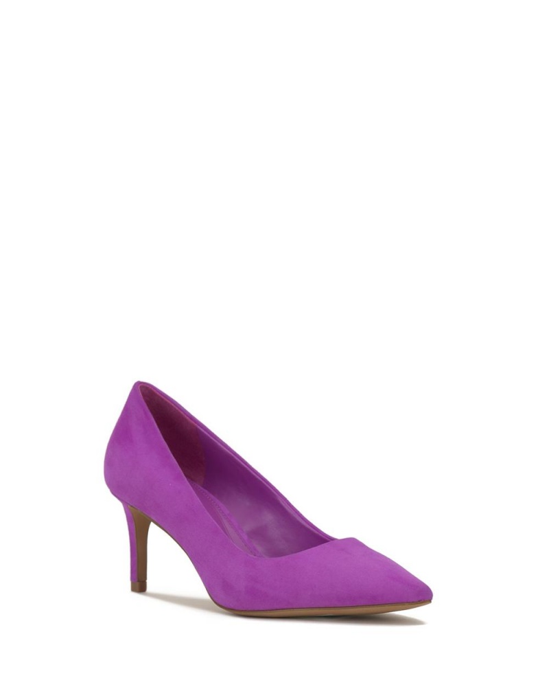 Vince Camuto Kehlia Podpätky Damske Červené | VRFX-24389