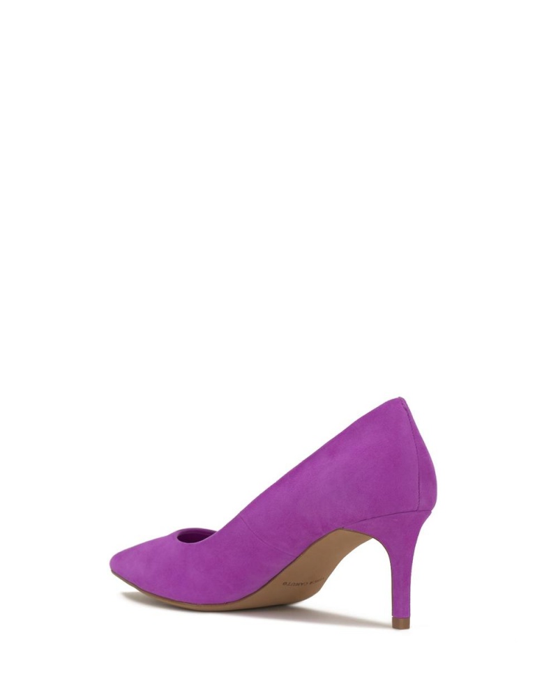 Vince Camuto Kehlia Podpätky Damske Červené | VRFX-24389