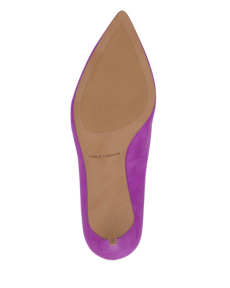 Vince Camuto Kehlia Podpätky Damske Červené | VRFX-24389