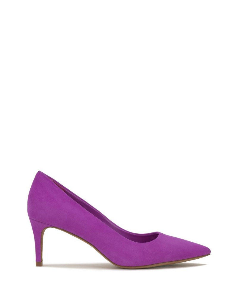 Vince Camuto Kehlia Podpätky Damske Červené | VRFX-24389
