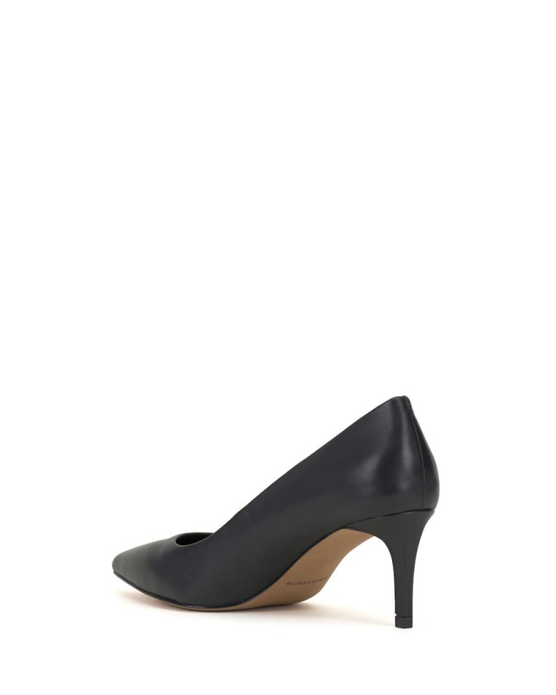 Vince Camuto Kehlia Podpätky Damske Čierne | IWNR-35108