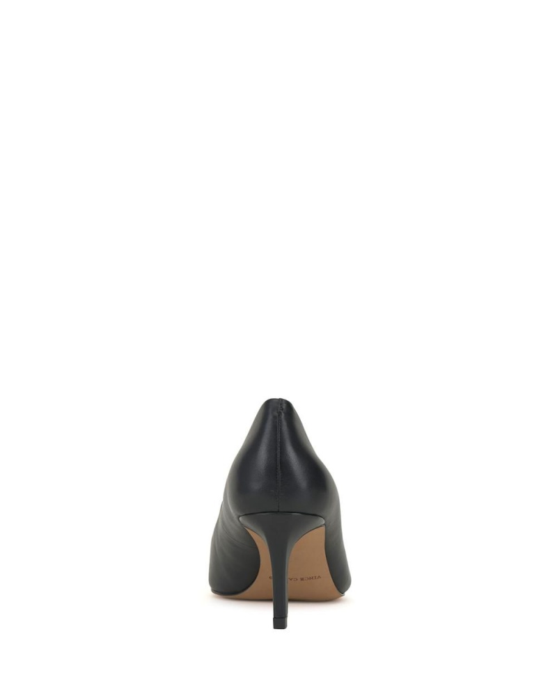 Vince Camuto Kehlia Podpätky Damske Čierne | IWNR-35108