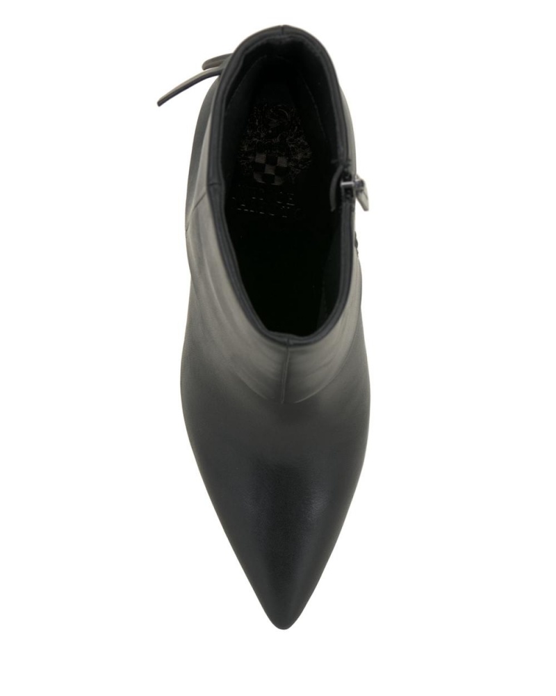 Vince Camuto Kresinta Kotnikove Topanky Damske Čierne | HAME-25184