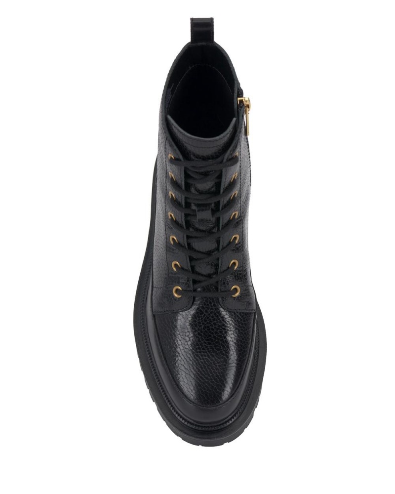 Vince Camuto Leasa Kotnikove Topanky Damske Čierne | QWDG-09851