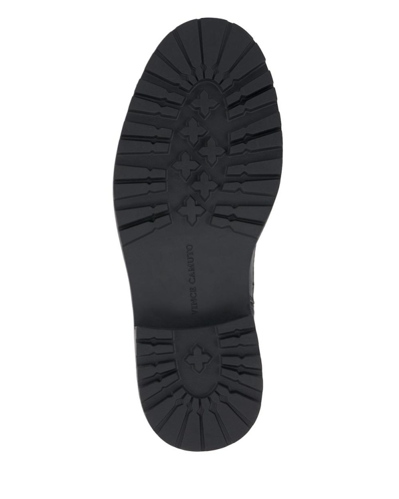 Vince Camuto Leasa Kotnikove Topanky Damske Čierne | QWDG-09851