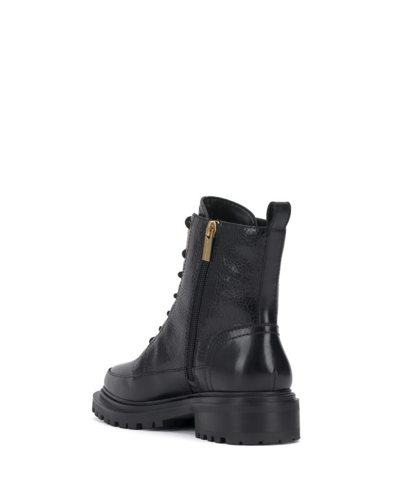 Vince Camuto Leasa Kotnikove Topanky Damske Čierne | QWDG-09851