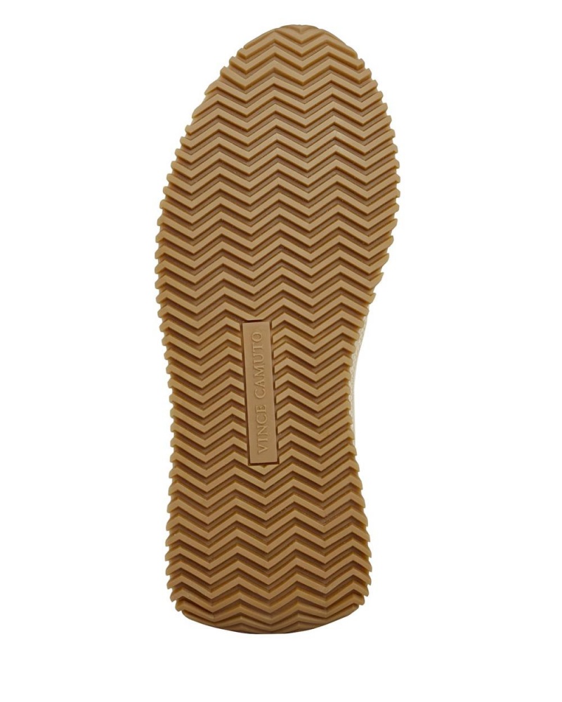 Vince Camuto Maarten Unisex Tenisky Damske Čierne | SCLM-64798