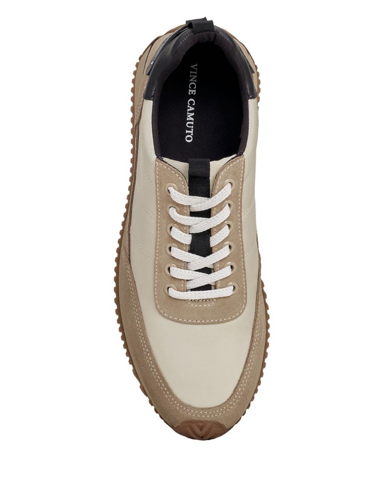 Vince Camuto Maarten Unisex Tenisky Damske Čierne | SCLM-64798