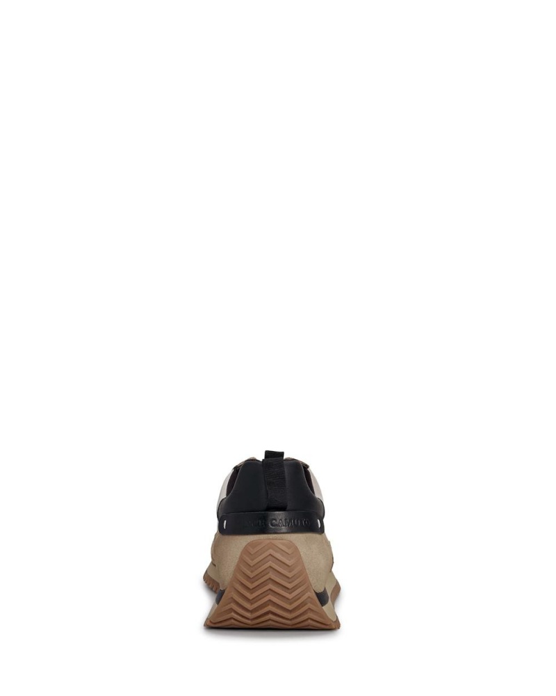 Vince Camuto Maarten Unisex Tenisky Damske Čierne | SCLM-64798