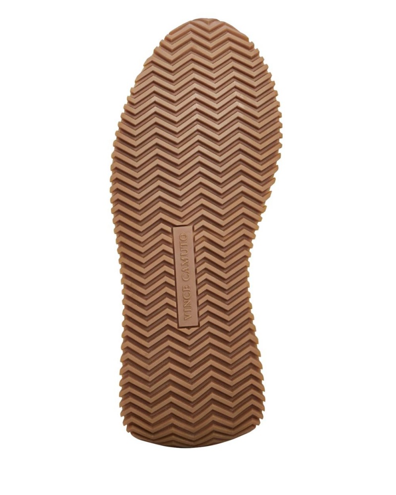 Vince Camuto Maarten Unisex Tenisky Damske Biele | MILB-85021