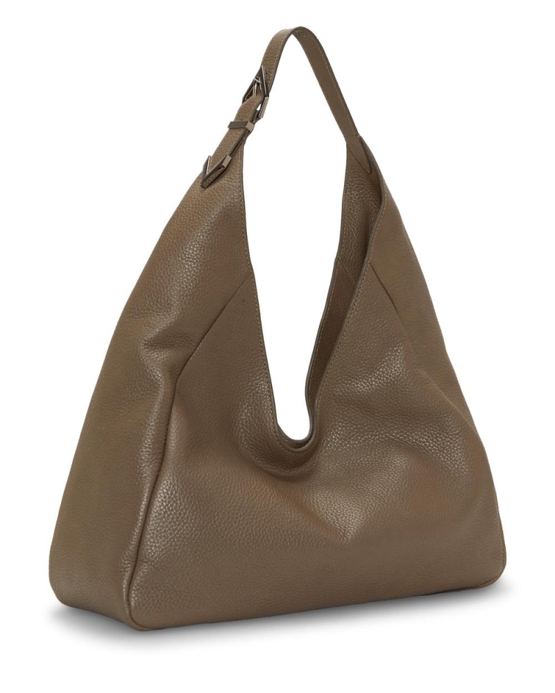 Vince Camuto Marza Hobo Taška Damske Hnede | NOHD-96540