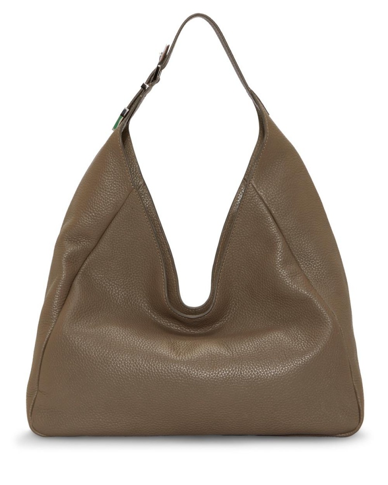 Vince Camuto Marza Hobo Taška Damske Hnede | NOHD-96540