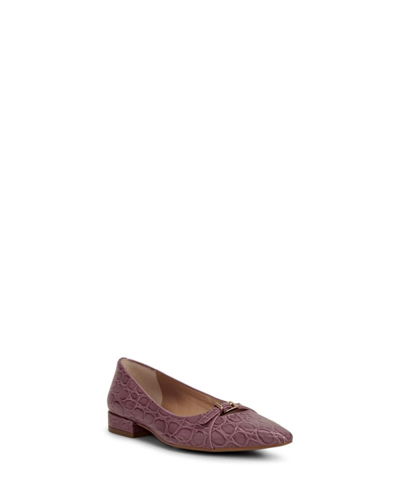 Vince Camuto Medelyn Obuv pre Ploche Nohy Damske Ruzove | AWMH-76935