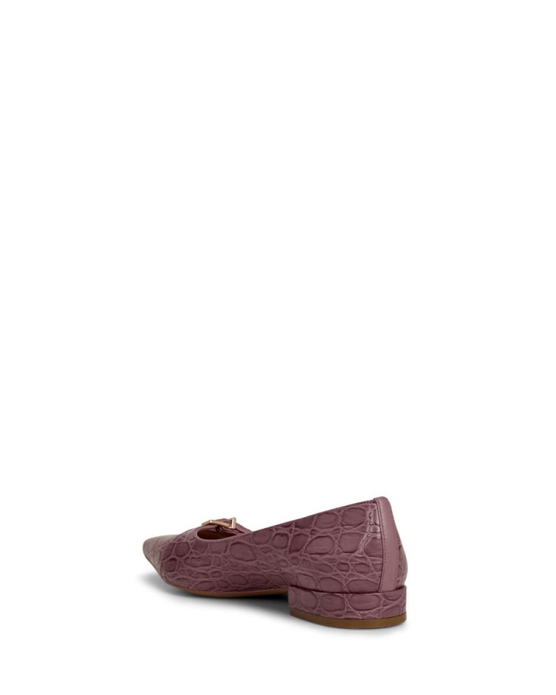 Vince Camuto Medelyn Obuv pre Ploche Nohy Damske Ruzove | AWMH-76935