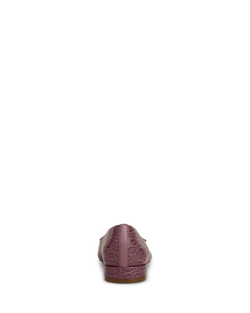 Vince Camuto Medelyn Obuv pre Ploche Nohy Damske Ruzove | AWMH-76935