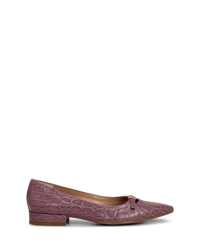 Vince Camuto Medelyn Obuv pre Ploche Nohy Damske Ruzove | AWMH-76935