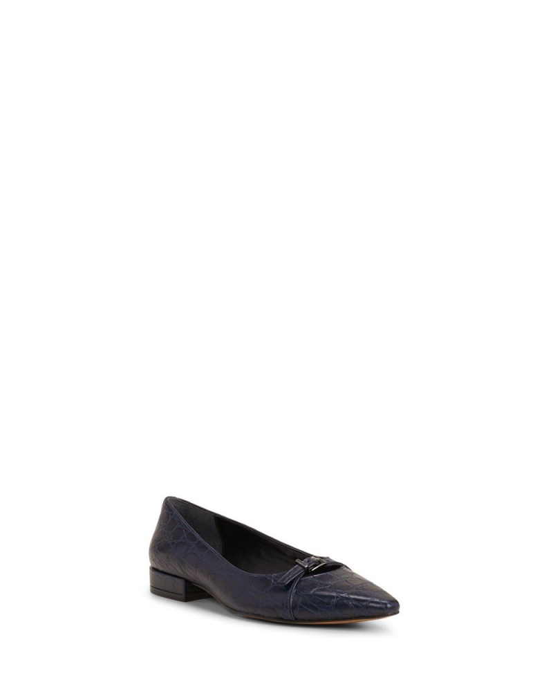 Vince Camuto Medelyn Obuv pre Ploche Nohy Damske Čierne | BZJY-29736