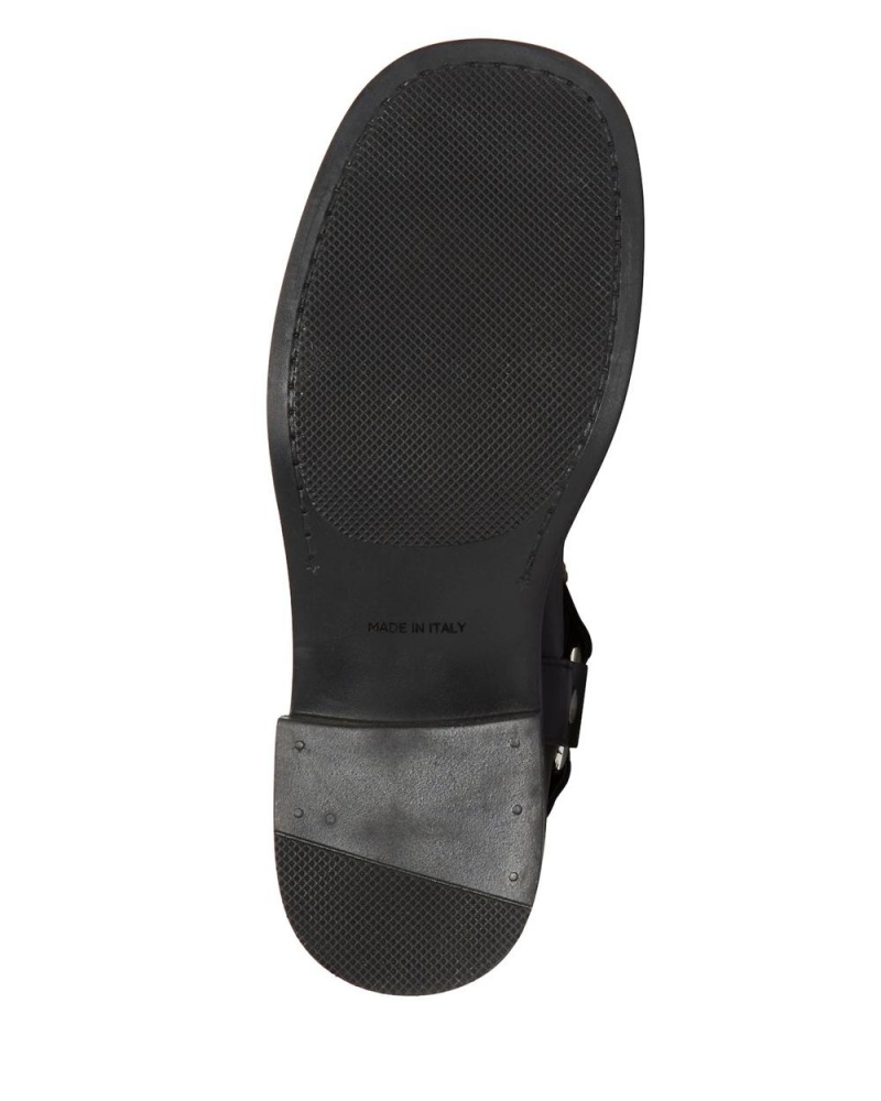 Vince Camuto Meissa Vysoke Cizmy Damske Čierne | IWMR-34527
