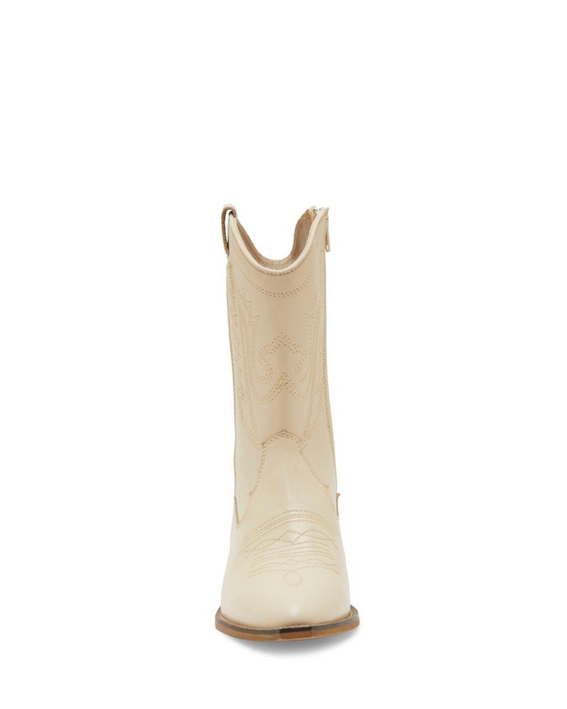 Vince Camuto Menkara Clenkove Cizmy Damske Hnedožltý | GUQT-52308
