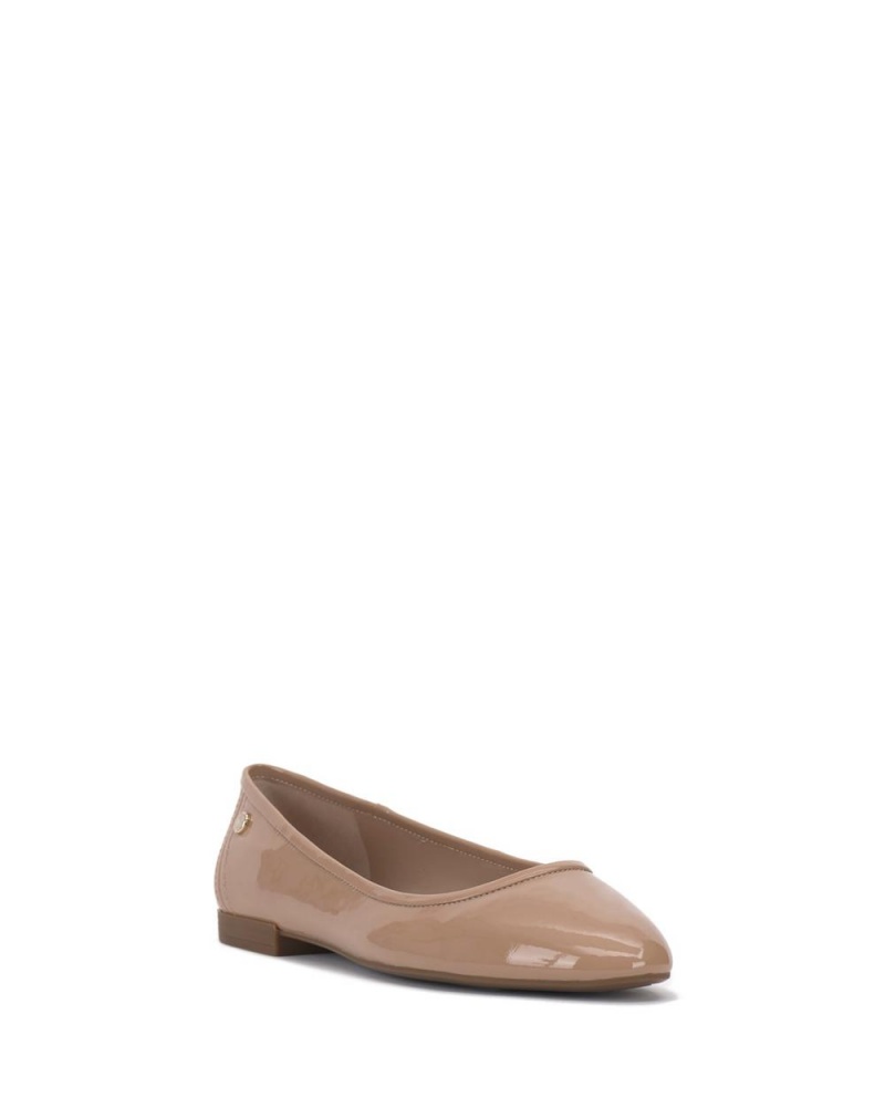 Vince Camuto Minndy Obuv pre Ploche Nohy Damske Koralove Tmavo | PIUM-95632