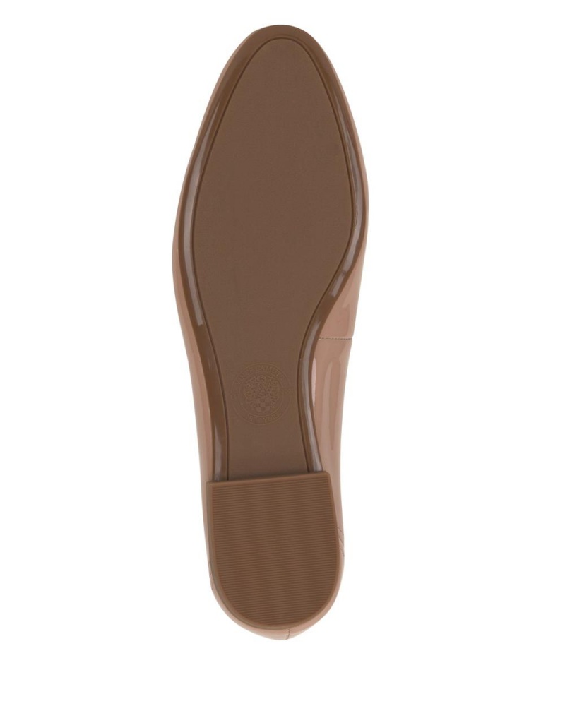 Vince Camuto Minndy Obuv pre Ploche Nohy Damske Koralove Tmavo | PIUM-95632