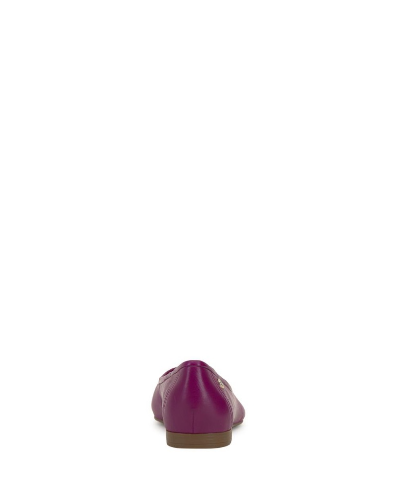 Vince Camuto Minndy Obuv pre Ploche Nohy Damske Ruzove | EUJB-62708