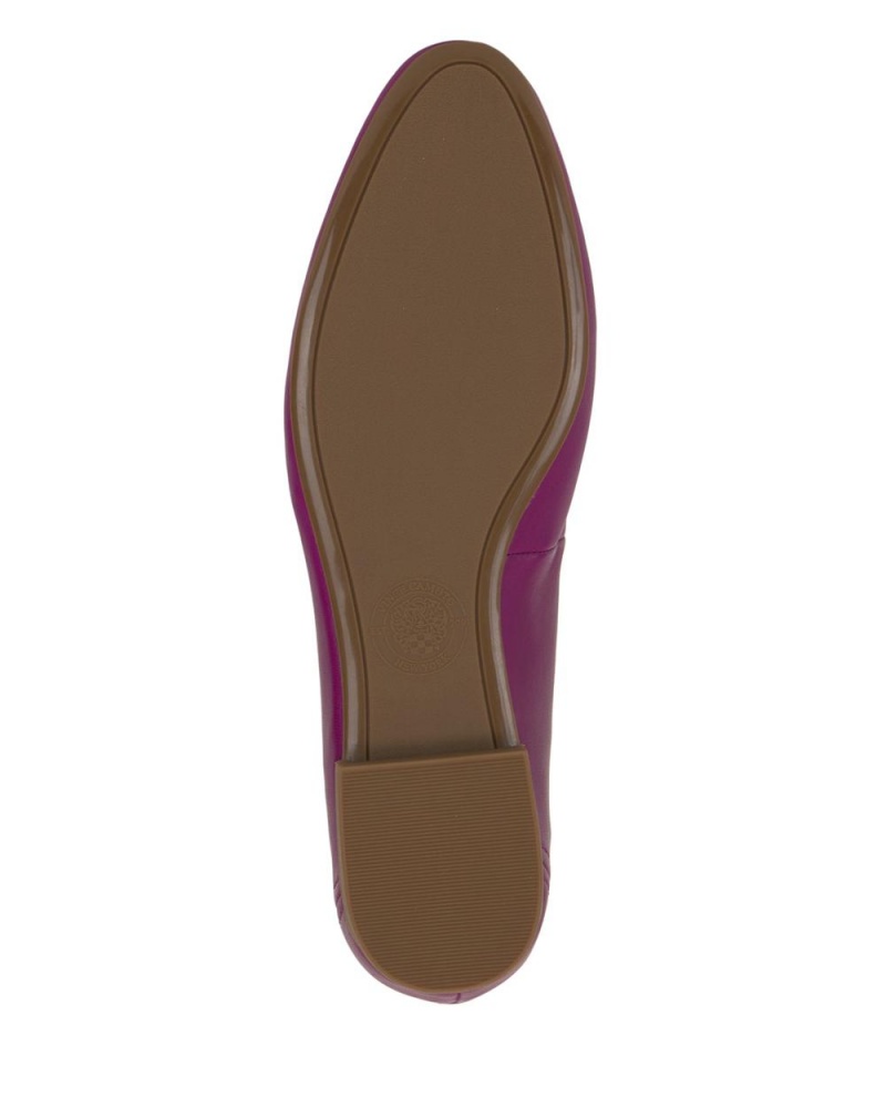 Vince Camuto Minndy Obuv pre Ploche Nohy Damske Ruzove | EUJB-62708