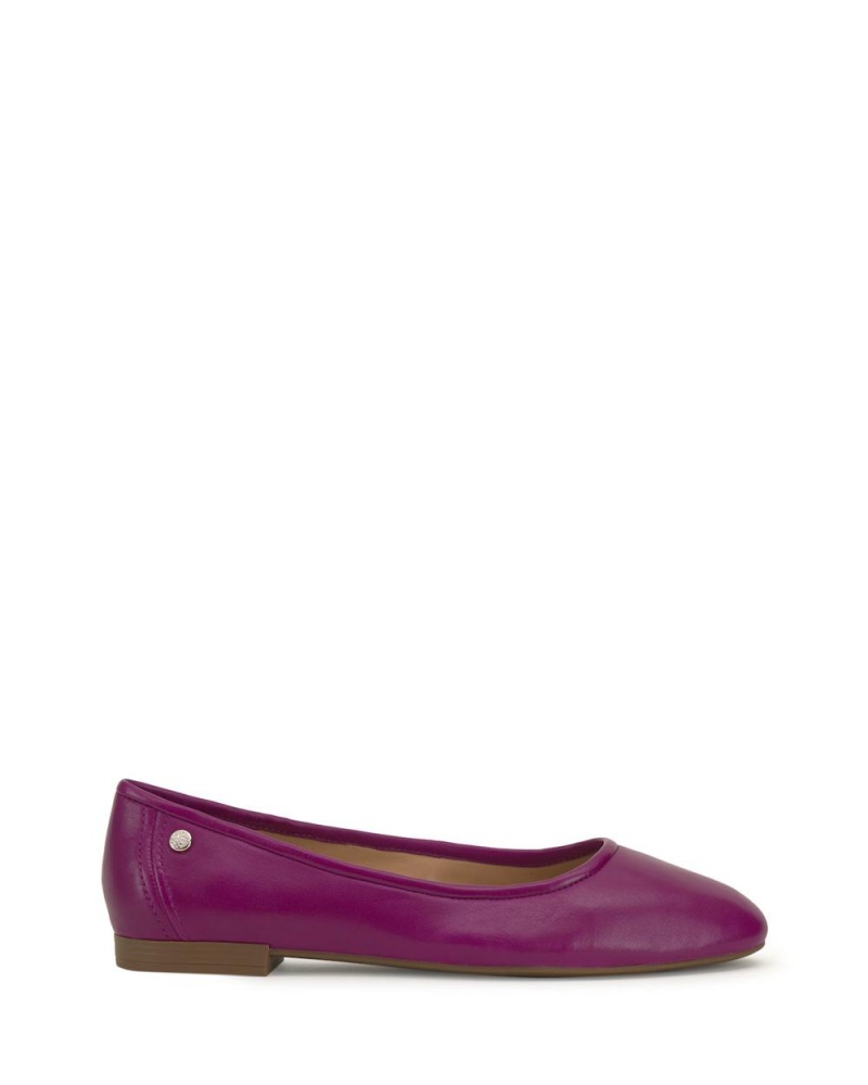 Vince Camuto Minndy Obuv pre Ploche Nohy Damske Ruzove | EUJB-62708