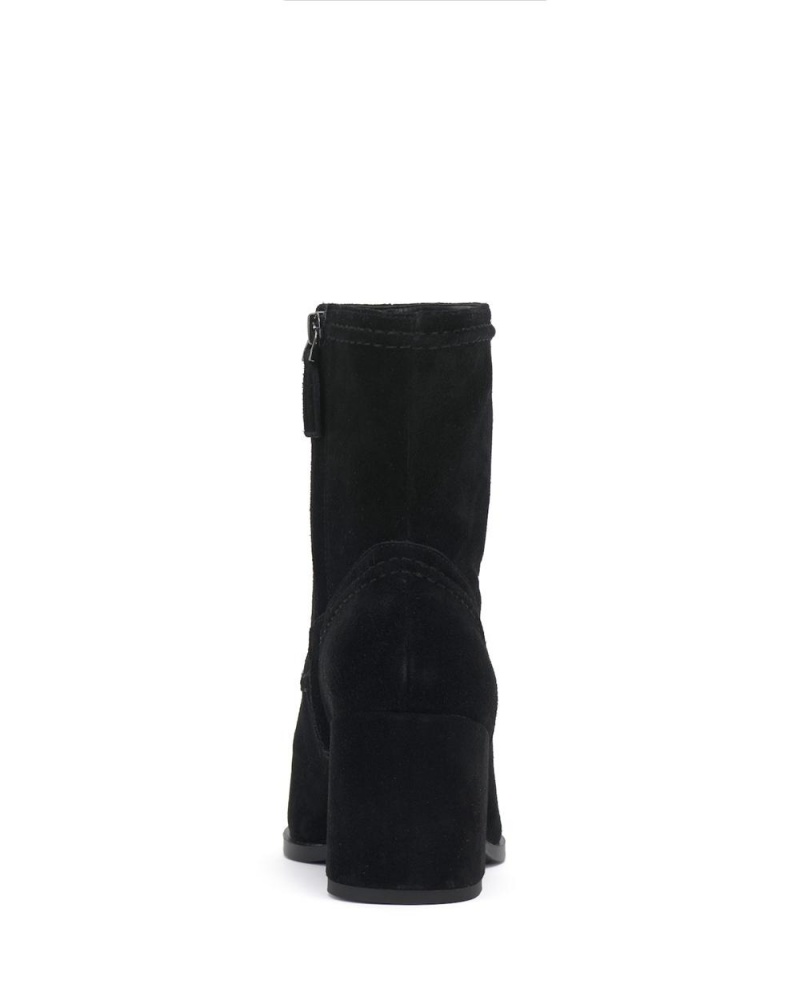 Vince Camuto Pailey Kotnikove Topanky Damske Čierne | TZRL-58692