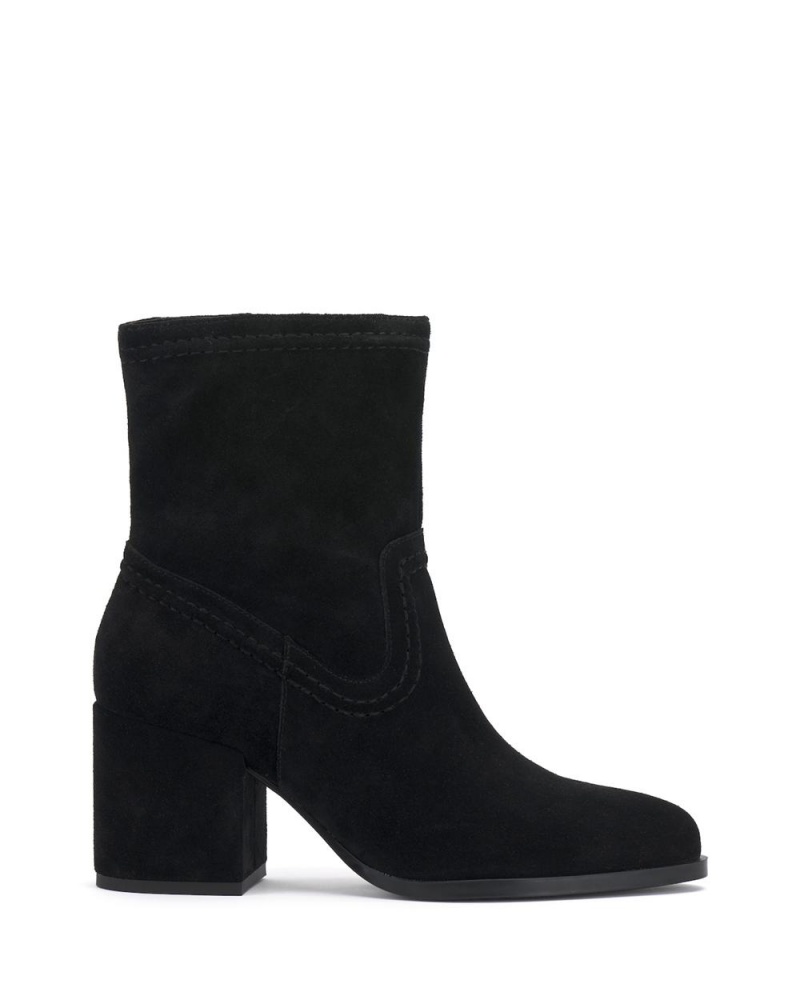 Vince Camuto Pailey Kotnikove Topanky Damske Čierne | TZRL-58692