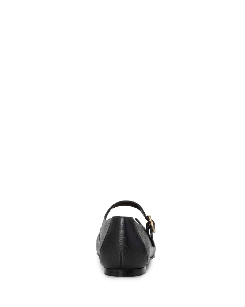 Vince Camuto Perrie Obuv pre Ploche Nohy Damske Čierne | XAKM-98216