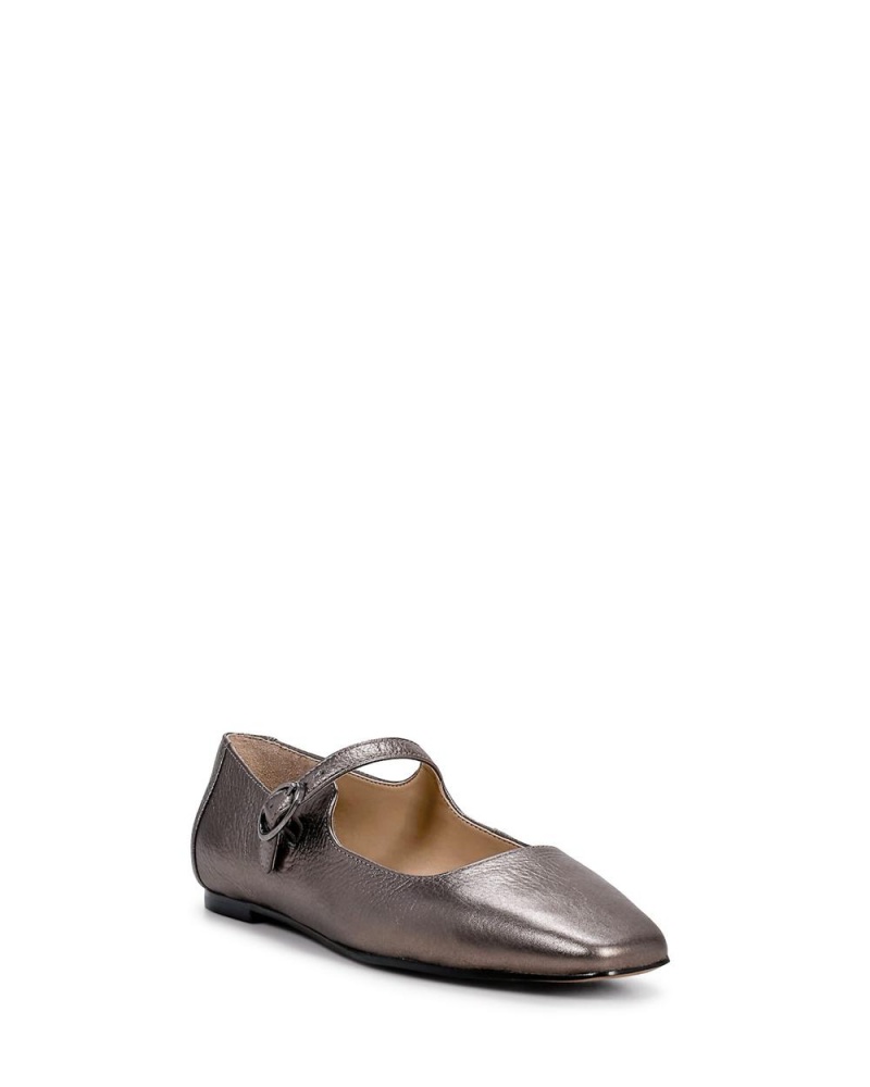 Vince Camuto Perrie Obuv pre Ploche Nohy Damske Hnede | RJIG-47163