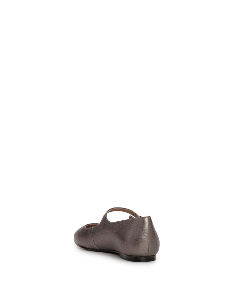 Vince Camuto Perrie Obuv pre Ploche Nohy Damske Hnede | RJIG-47163