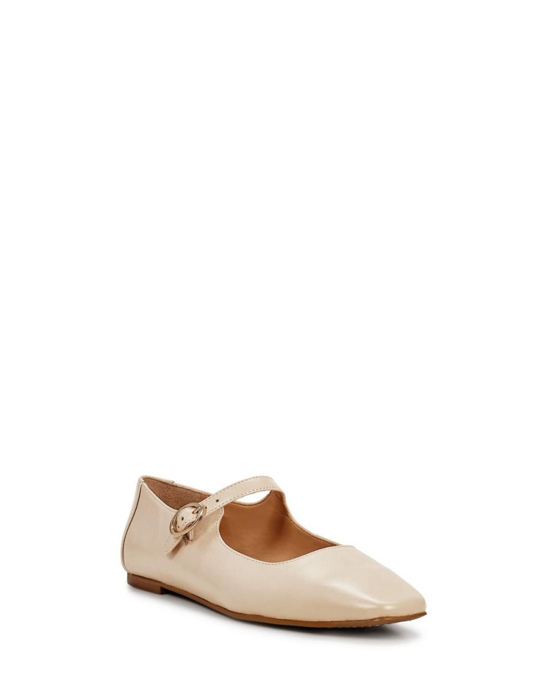 Vince Camuto Perrie Obuv pre Ploche Nohy Damske Hnedožltý | XBLU-29673