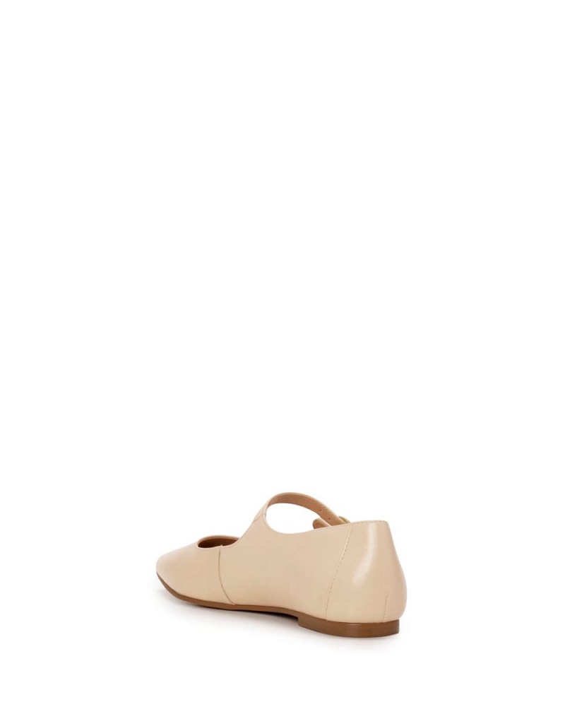 Vince Camuto Perrie Obuv pre Ploche Nohy Damske Hnedožltý | XBLU-29673