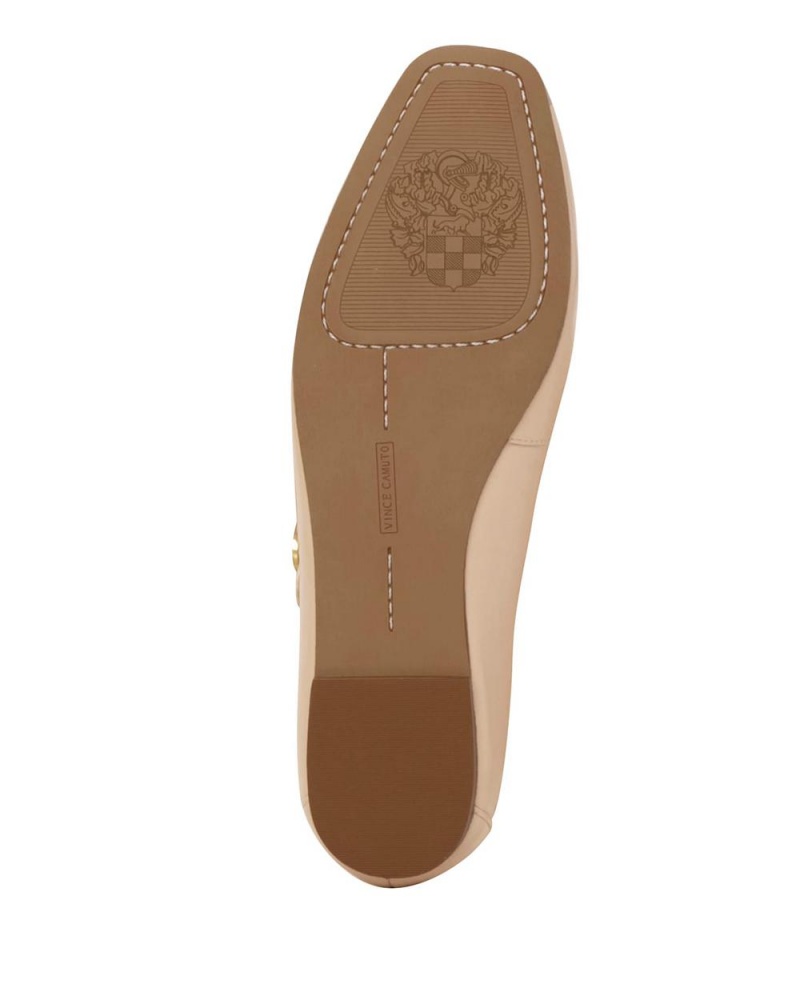 Vince Camuto Perrie Obuv pre Ploche Nohy Damske Hnedožltý | XBLU-29673