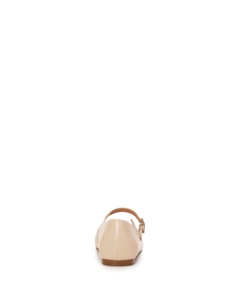 Vince Camuto Perrie Obuv pre Ploche Nohy Damske Hnedožltý | XBLU-29673