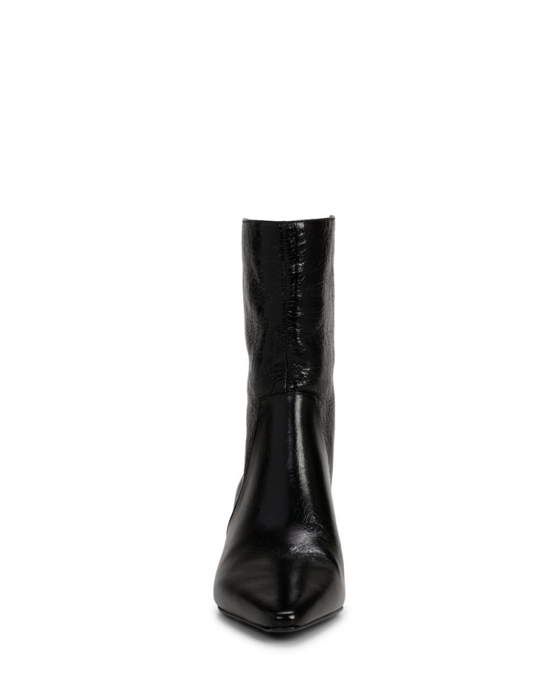 Vince Camuto Quindele Kotnikove Topanky Damske Čierne | MZHN-78602