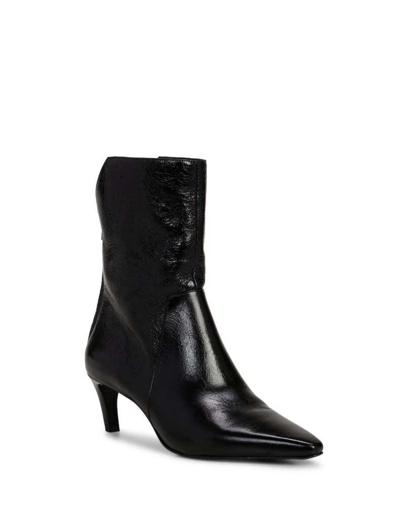 Vince Camuto Quindele Kotnikove Topanky Damske Čierne | MZHN-78602